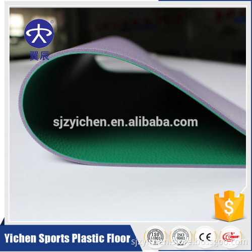 China Alibaba pvc plastic dance flooring carpet